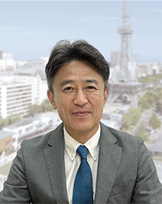 税理士 林 寛の写真
